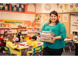 Kia And DonorsChoose.org "Flash Fund" Classroom Projects In High-Need Schools This Holiday Season Kia And DonorsChoose.org "Flash Fund" Classroom Projects In High-Need Schools This Holiday Season