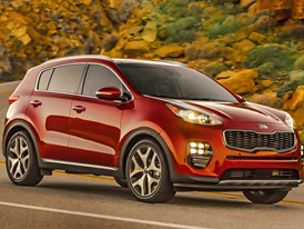 Kia Motors returns to Mom 2.0 Summit for second straight year