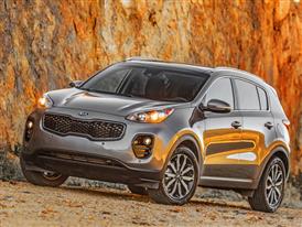 Record June powers Kia Motors America to best-ever first half sales Record June powers Kia Motors America to best-ever first half sales
