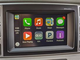 Kia Motors America Expands Offer Of Free Apple Carplay® And Android Auto™ Software Updates To Growing Line Of Vehicles Kia Motors America Expands Offer Of Free Apple Carplay® And Android Auto™ Software Updates To Growing Line Of Vehicles