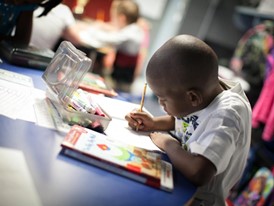 Kia and DonorsChoose.org Launch Annual “Holiday’s On Us” Celebration to Support Classroom Projects in High-Need Schools