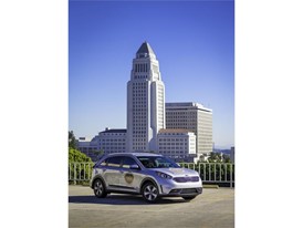 Niro Guinness World Record