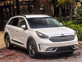 Kia Motors Introduces Niro Skill for Amazon Alexa