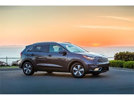 2018 Niro Plug-In Hybrid