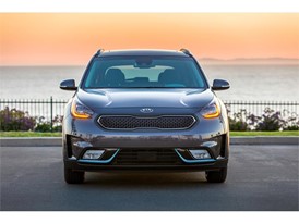 2018 Niro Plug-In Hybrid