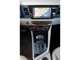 2018 Niro Plug-In Hybrid