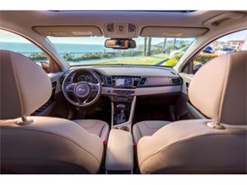 2018 Niro Plug-In Hybrid