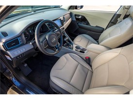 2018 Niro Plug-In Hybrid