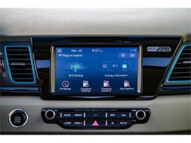 2018 Niro Plug-In Hybrid