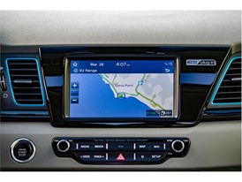 2018 Niro Plug-In Hybrid