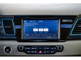 2018 Niro Plug-In Hybrid