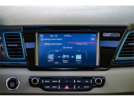 2018 Niro Plug-In Hybrid