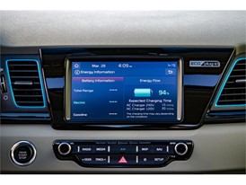 2018 Niro Plug-In Hybrid