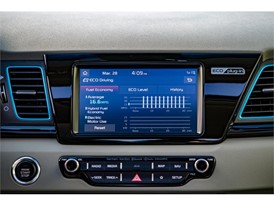 2018 Niro Plug-In Hybrid