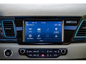 2018 Niro Plug-In Hybrid