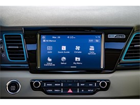 2018 Niro Plug-In Hybrid