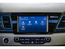 2018 Niro Plug-In Hybrid