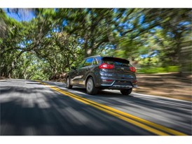 2018 Niro Plug-In Hybrid