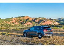 2018 Niro Plug-In Hybrid
