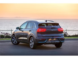 2018 Niro Plug-In Hybrid
