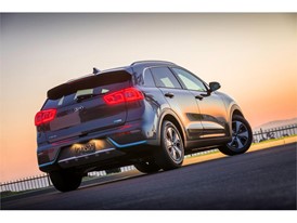 2018 Niro Plug-In Hybrid