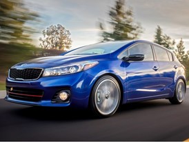 2017 FORTE5 OVERVIEW