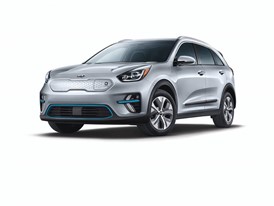 2019 Niro EV