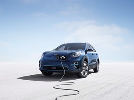 2019 Niro EV