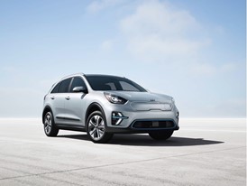 2019 Niro EV