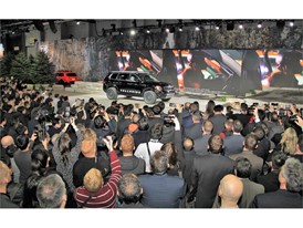 Kia at 2019 Detroit Auto Show