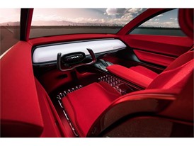 Kia HABANIRO Concept