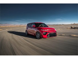 2020 Kia Soul GT