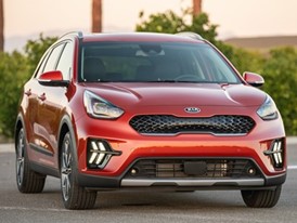 Kia wins two 2019 MotorWeek Drivers’ Choice Awards Kia wins two 2019 MotorWeek Drivers’ Choice Awards