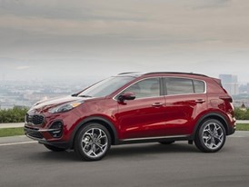 Kia Motors America Announces Record February Sales Kia Motors America Announces Record February Sales
