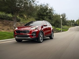 Kia Motors America Announces March Sales Kia Motors America Announces March Sales