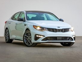 Kia Motors America Announces April Sales Kia Motors America Announces April Sales