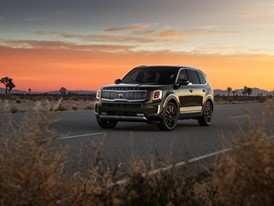Telluride is New England Motor Press Association Winter SUV of the Year Telluride is New England Motor Press Association Winter SUV of the Year