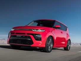 Kia Motors ranked #1 brand in industry in J.D. Power U.S. Initial Quality Study Kia Motors ranked #1 brand in industry in J.D. Power U.S. Initial Quality Study