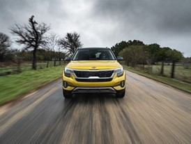 2021 Kia Seltos named to Wards 10 Best user experience (UX) list 2021 Kia Seltos named to Wards 10 Best user experience (UX) list