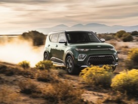 2020 Kia Soul Named One of the 10 Best Cars for Dog Lovers 2020 Kia Soul Named One of the 10 Best Cars for Dog Lovers