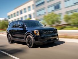 Kia Telluride named The Car Connection’s Best Family Car to Buy 2021 Kia Telluride named The Car Connection’s Best Family Car to Buy 2021