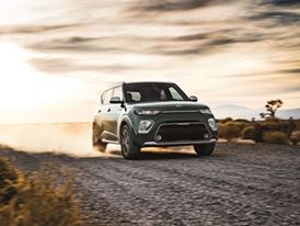 Kia earns honors in Vincentric 2021 Best Fleet Value In America Awards Kia earns honors in Vincentric 2021 Best Fleet Value In America Awards