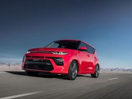 Kia America Announces 2022 Soul Kia America Announces 2022 Soul