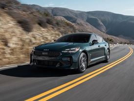 Kia receives eight IIHS TOP SAFETY PICK and TOP SAFETY PICK+ awards Kia receives eight IIHS TOP SAFETY PICK and TOP SAFETY PICK+ awards