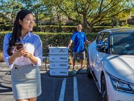 Kia America and Currently mobile charging service announce partnership to “recharge” electric vehicle ownership Kia America and Currently mobile charging service announce partnership to “recharge” electric vehicle ownership