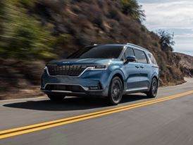 Kia Carnival MPV named AutoGuide’s 2022 ‘Family Vehicle Of The Year’ Kia Carnival MPV named AutoGuide’s 2022 ‘Family Vehicle Of The Year’