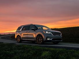 Kia announces 2023 Carnival MPV pricing Kia announces 2023 Carnival MPV pricing