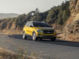Kia announces 2023 Seltos pricing Kia announces 2023 Seltos pricing