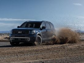 Kia earns top honors in MotorTrend’s Ultimate Car Rankings Kia earns top honors in MotorTrend’s Ultimate Car Rankings