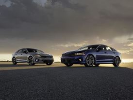 Kia Carnival, K5 and Sportage earn 2022 Newsweek Autos Awards Kia Carnival, K5 and Sportage earn 2022 Newsweek Autos Awards